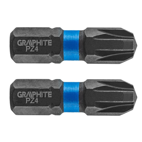 Graphite 56H506 skruetrækker bit