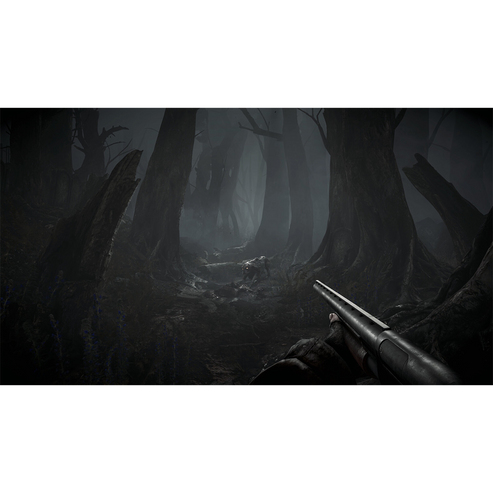 Pikkukuva 11 / 15: Clear River Games Total Chaos Vakio PlayStation 5
