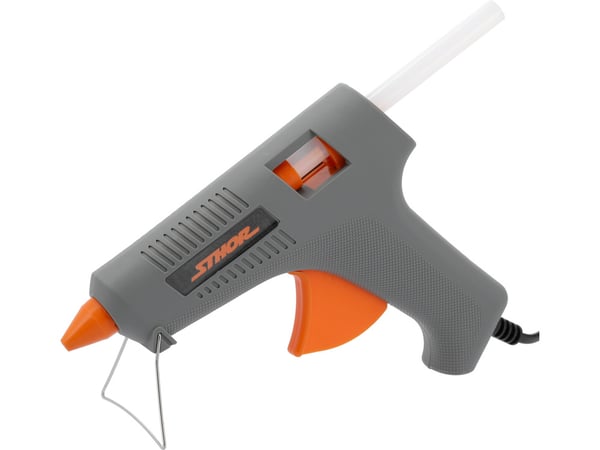 Miniatyrbillede 4 af 6: Sthor 73057 varm limpistol og pen