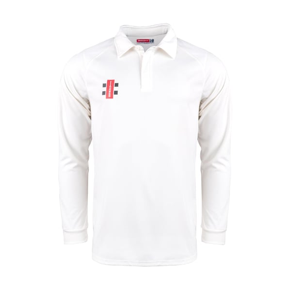 Gray Nicolls 5038503 sportsskjorte og -top
