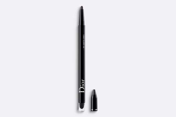 Miniatyrbillede 1 af 4: Dior Diorshow 24H Stylo eye pencil Creme 061 Matte Grey
