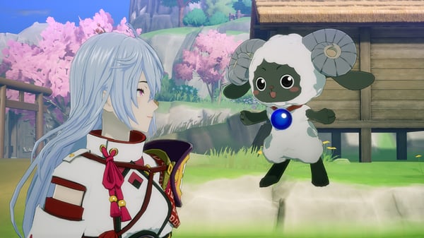 Marvelous Rune Factory: Guardians of Azuma Standard PlayStation 5