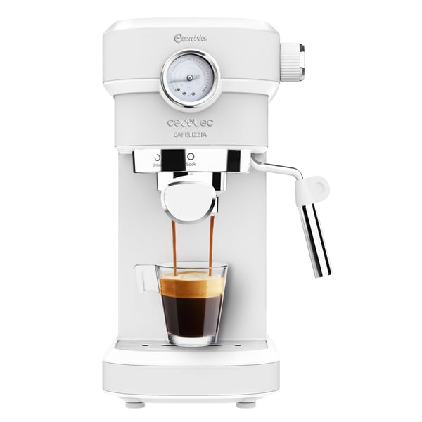 Miniatyrbild 9 av 10: Cecotec Cafelizzia 790 Pro Espressomaskin 1,2 l