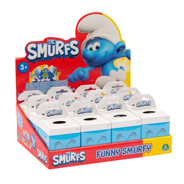 GP TOYS PUF12 legetøjsfigur til børn GP TOYS PUF12 legetøjsfigur til børn