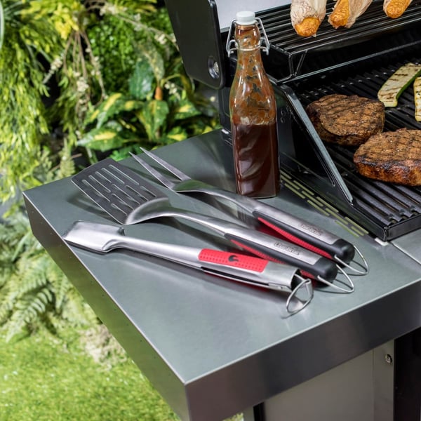 Char-Broil 140767 grilltillbehör Verktygssats