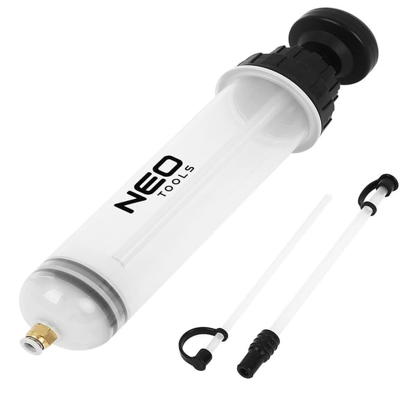 NEO tools 10-806 medicinsk sprøjte