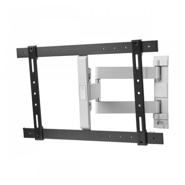 One For All WM6654 TV-kiinnike 2,29 m (90") Musta