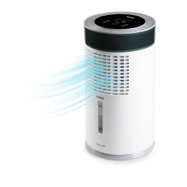 Domo Chillizz luftventilator 1 blæser(e) 20 W
