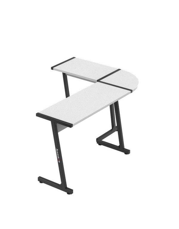 Huzaro Hero 6.0 Svart, Vit