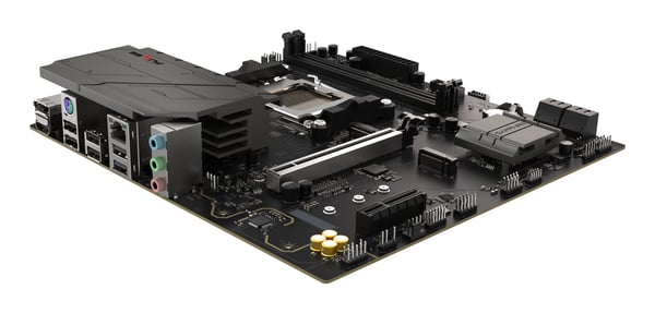 Sapphire PULSE A620AM AMD A620A Sokkel AM5 micro ATX