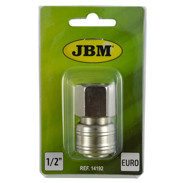 JBM 14192 luftfittings og stik