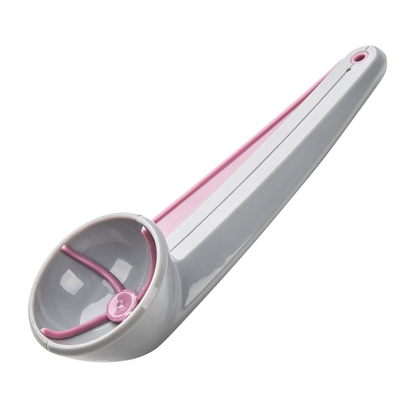 Zenker 43015 jäätelökauha Jäätelokauha 5 cm