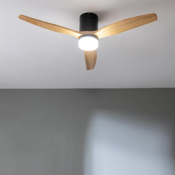Miniatyrbild 9 av 9: Cecotec EnergySilence Aero 5600 Svart, Trä