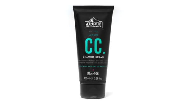 Muc-Off Luxury Chamois 100 ml Kerma Unisex