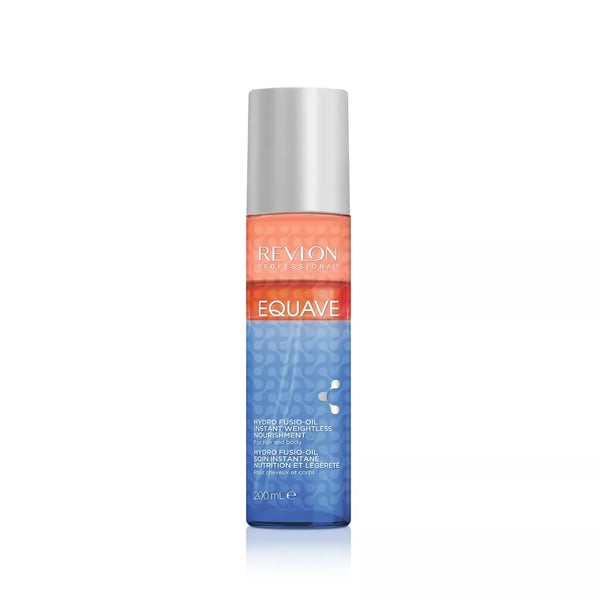 Miniatyrbillede 1 af 3: Revlon Pro Equave 3 Phases Hårlak Kvinder 200 ml