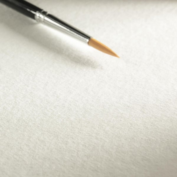 Pikkukuva 3 / 4: Hahnemühle 10628980 taidepaperi 12 arkkia