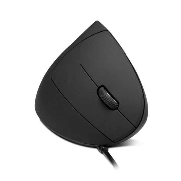 Miniatyrbillede 1 af 5: Anker AK-98ANWVM-BA mus Højre hånd USB Type-A Optisk 1600 dpi