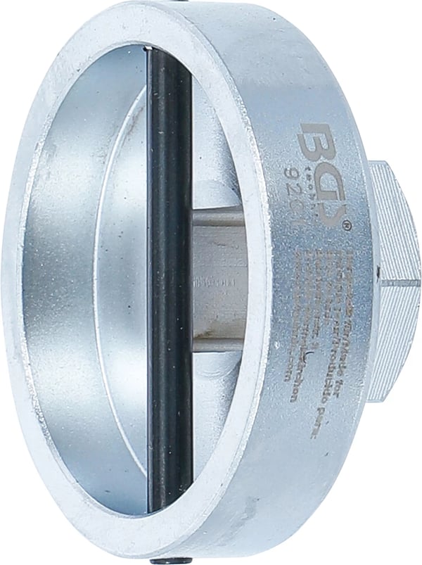 Pikkukuva 1 / 5: BGS technic Oil Filter Wrench