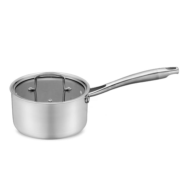 Feel Maestro MR-3504-16S sovsegryde 1,6 L Rund Grå