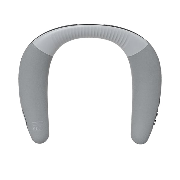 ProXtend Neck One Kannettava stereokaiutin Musta 3,7 W