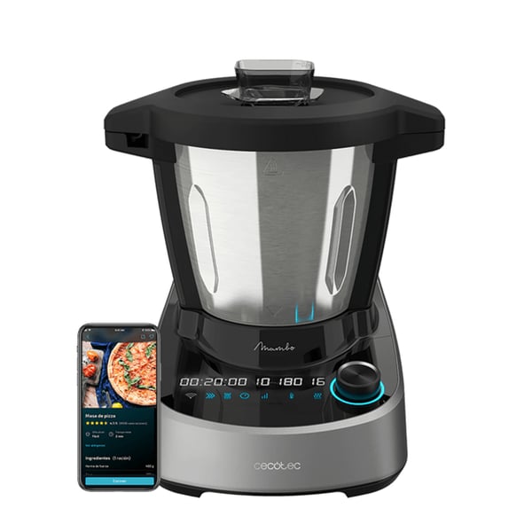 Cecotec Mambo 11090 Multifunktionel Køkkenrobot