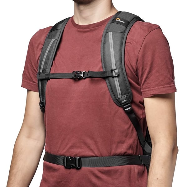 Lowepro Flipside Backpack 300 AW III Rygsæk Sort