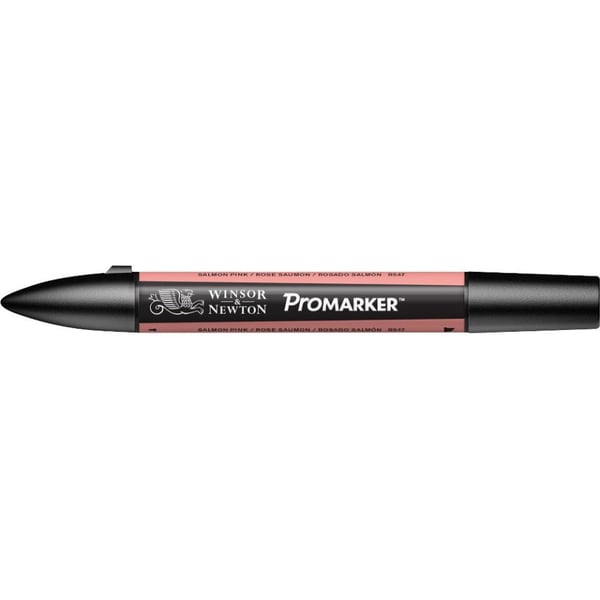 Winsor & Newton 0203367 Lyserød 1 stk