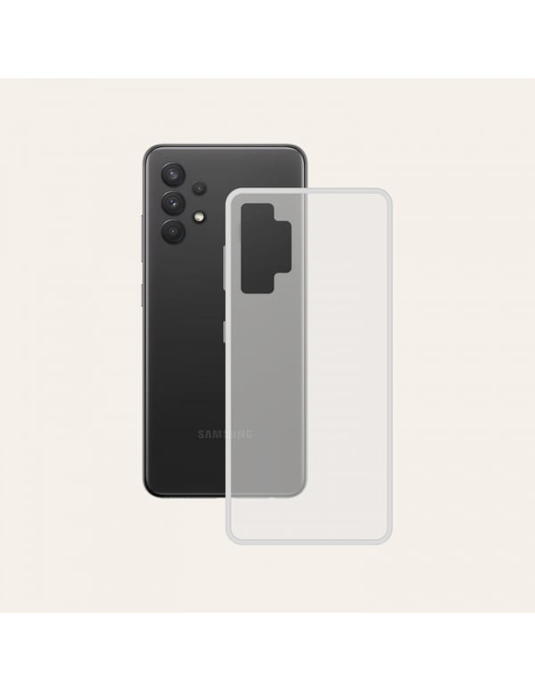 Contact L8682FTG00X mobiltelefonfodral Transparent