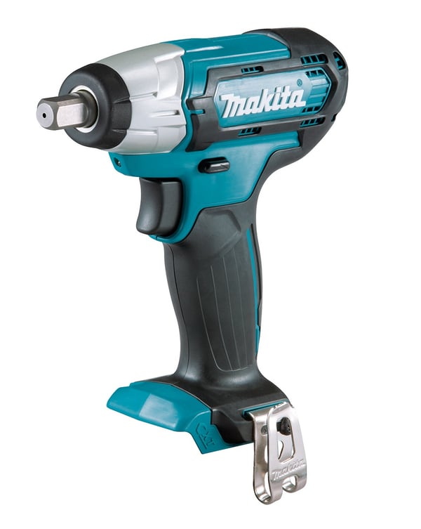 Makita TW141DZ mutterdragare 1/2" 3200 RPM 145 nm Grön