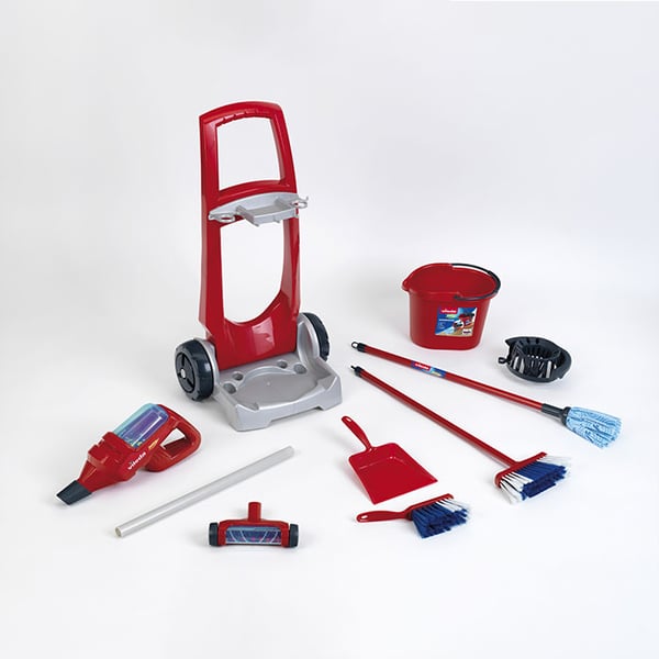 Miniatyrbild 1 av 10: Klein 6720 rollspel