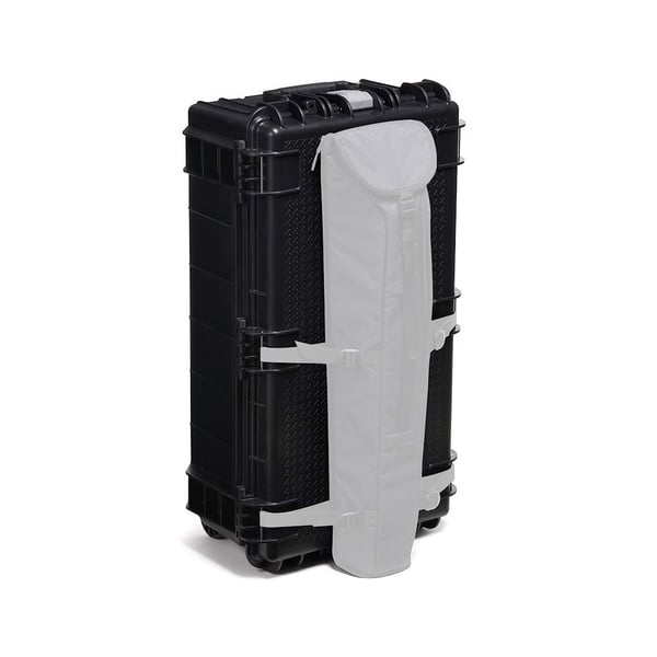Manfrotto MB PL-RL-TH83 kameraväskor Hårt fodral Svart