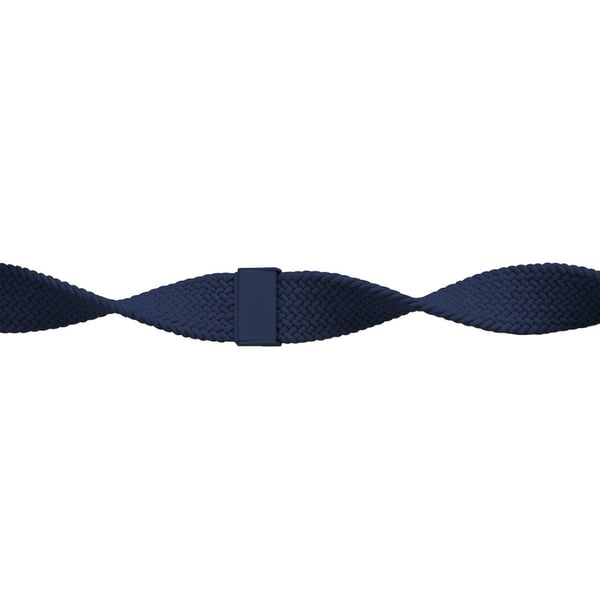 Miniatyrbillede 2 af 4: PURO PUAW44LOOPDKBLUE urdel og tilbehør Urrem