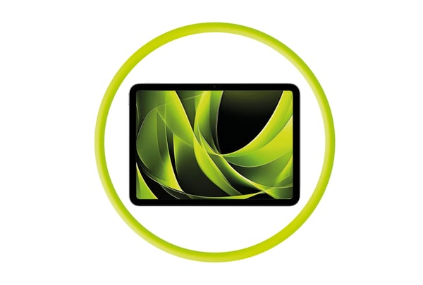 Mobile Origin SGA-IPDP11-2022 tabletin näytönsuoja Kirkas näytönsuoja Apple 1 kpl