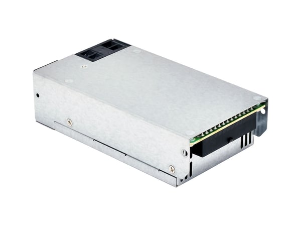Seasonic SSP-300SUB enhed til strømforsyning 300 W 20+4 pin ATX 1U Sølv