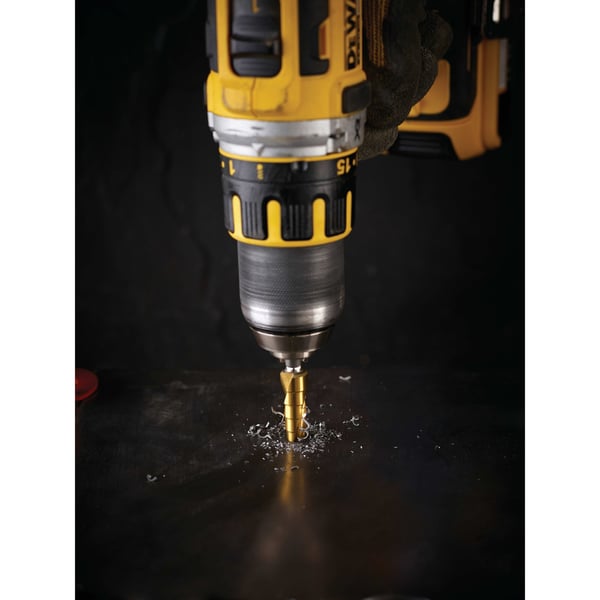 Pikkukuva 2 / 3: DeWALT DT5026-QZ poranterä Kartiopäinen poranterä