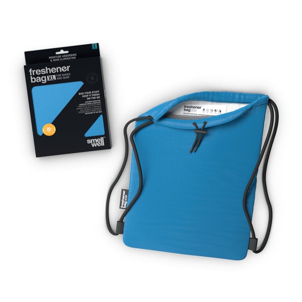 SmellWell Freshner Bag XL