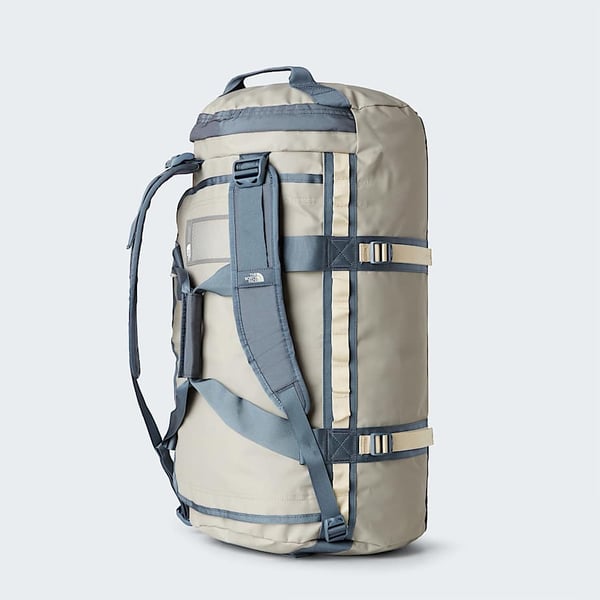 Pikkukuva 5 / 6: The North Face OS merimiessäkki 71 L Nailon, Polyesteri Harmaa