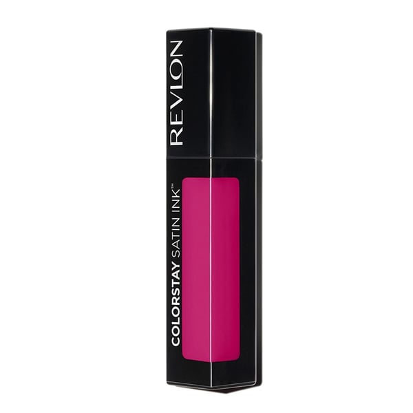 Revlon ColorStay Satin Ink 012 Seal The Deal Satiini Revlon ColorStay Satin Ink 012 Seal The Deal Satiini