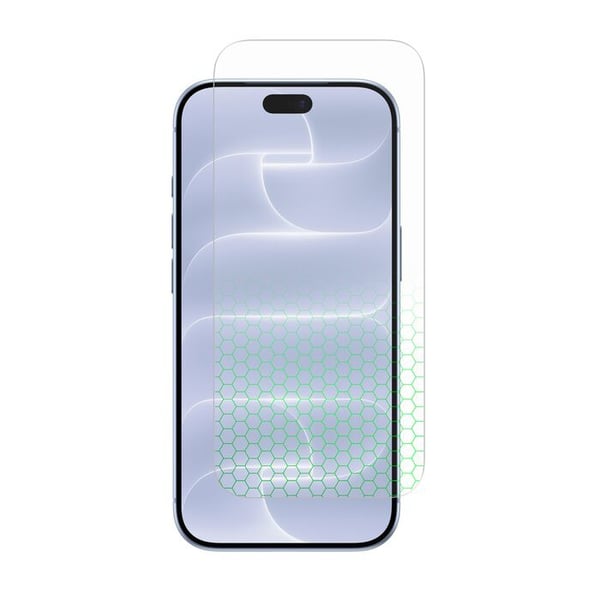 Belkin Anti-Reflective Screen Protector for iPhone 18 Pro Max / iPhone 17 Pro Max Anti-genskin skærmbeskytter Apple 1 stk