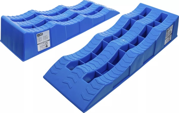 Pikkukuva 1 / 5: BGS technic Ramp Set