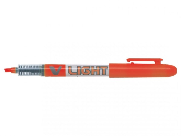 Pilot V-Light filtpen