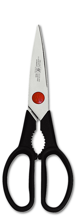 ZWILLING 41370-001-0 kontorssax Svart, Silver ZWILLING 41370-001-0 kontorssax Svart, Silver