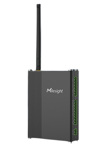 Miniatyrbild 1 av 3: Milesight UC300915M gateways & controllers