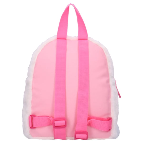 Miniatyrbillede 3 af 3: Vadobag 230-01492 rygsæk City backpack Flerfarvet Imiteret skind