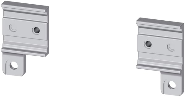 Siemens 8GK9911-0KK07 tilbehør til elektrisk kabinet