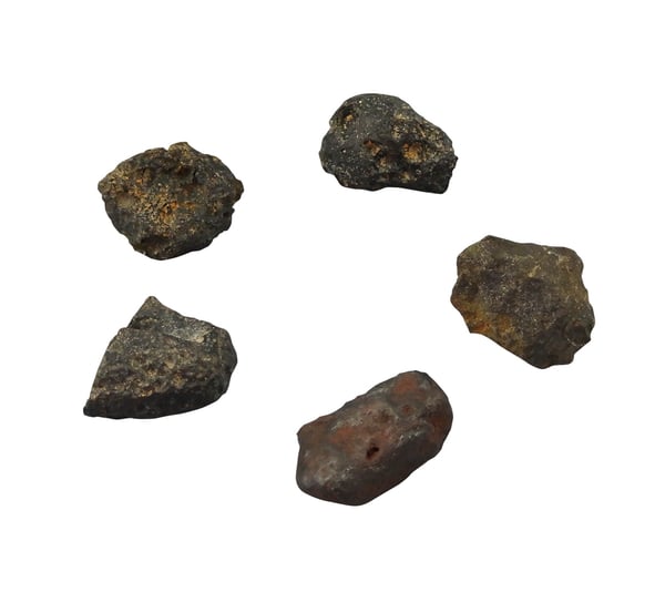 Buki Space Rocks