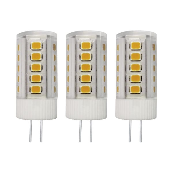 Müller-Licht 400466 LED-lampe Varm hvid 2700 K 3 W G4 E