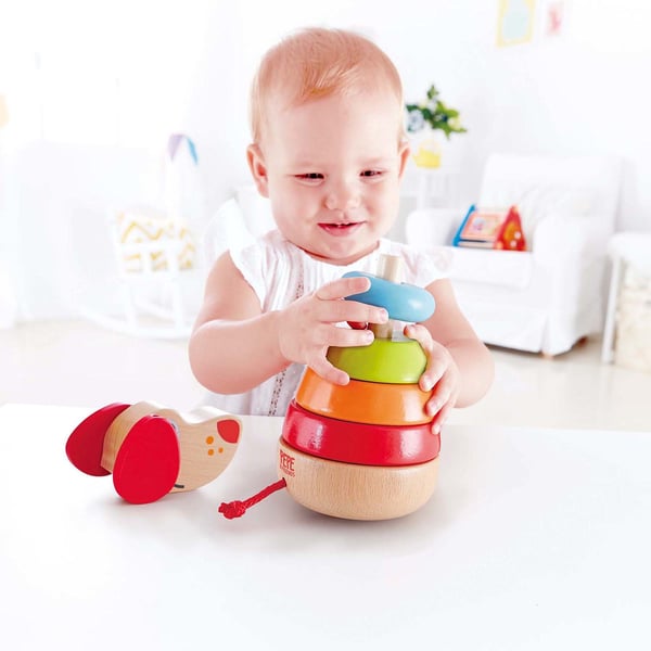 Hape E0448 legetøj til læring