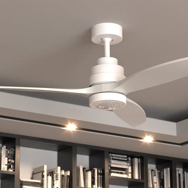 Cecotec EnergySilence Aero 5200 White Design Valkoinen