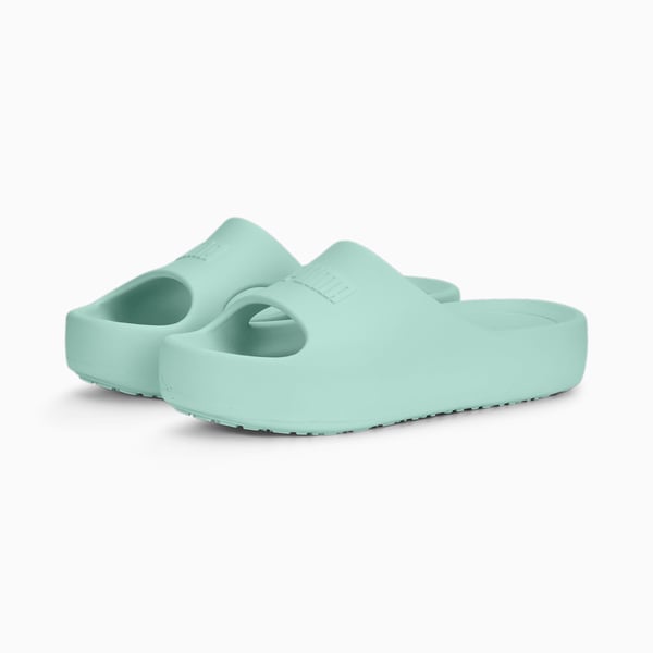 Miniatyrbillede 5 af 6: PUMA 389082_04 klipklap og badesandal Hunstik